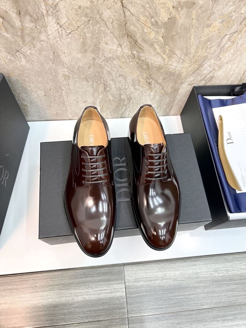 Christian Dior Business Shoes